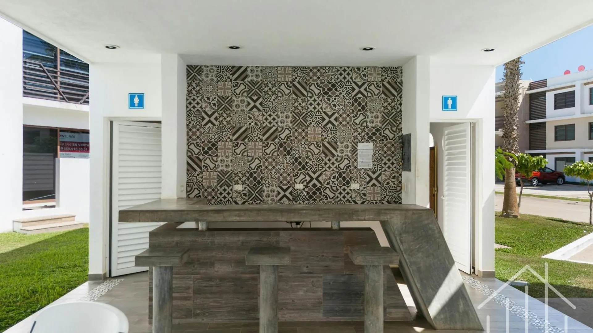 Promo-Sleeps 6-Walk To Beach & Mazagua Park-Pool-Gated Mazatlan 0*,