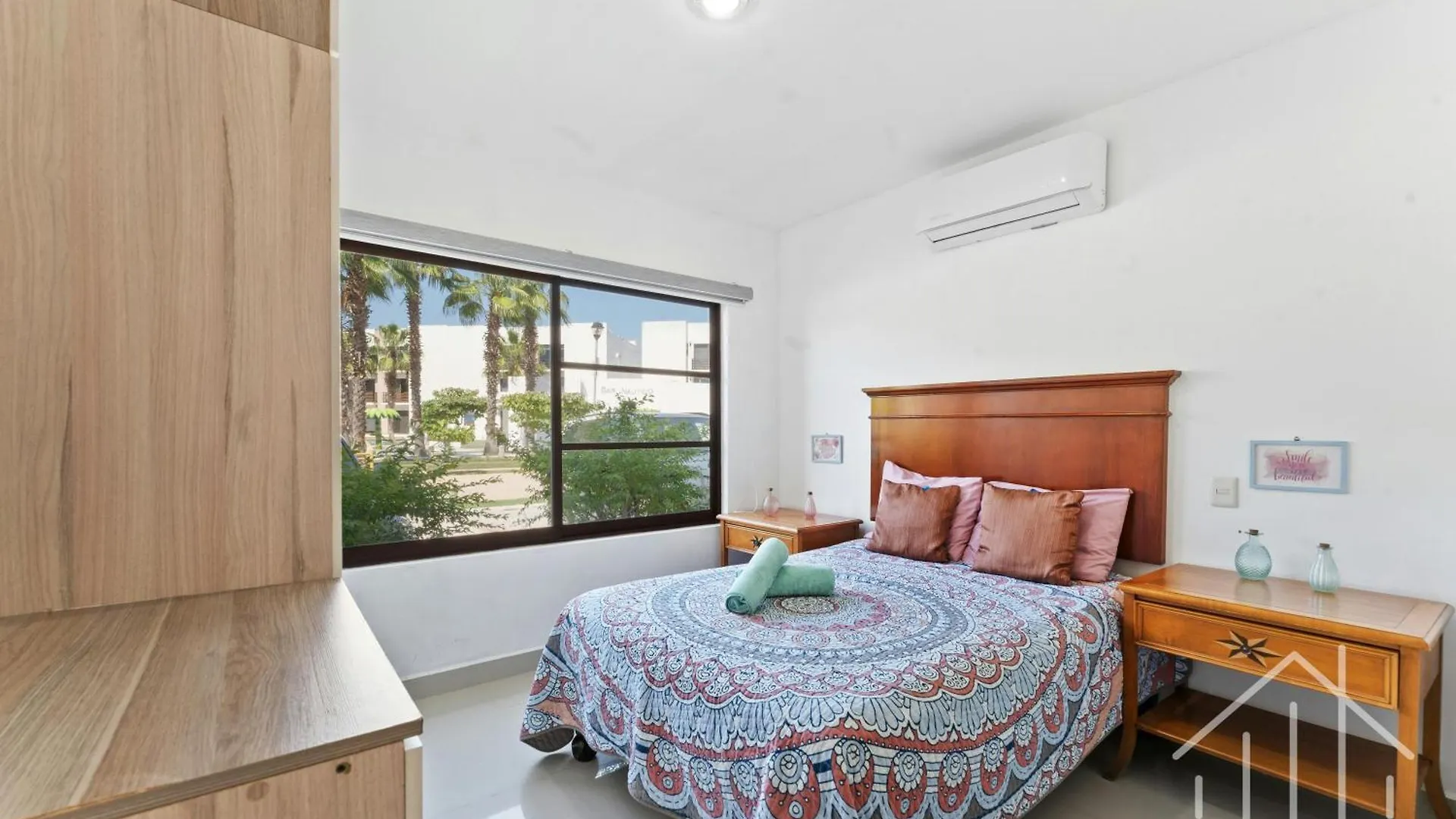 Promo-Sleeps 6-Walk To Beach & Mazagua Park-Pool-Gated Mazatlan 0*,